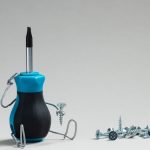 Саморез с пресс-шайбой: виды, особенности и области применения