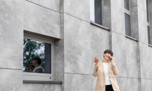 Термопанели для фасадов: преимущества и применение в строительстве