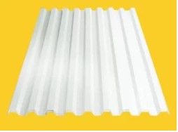 Здания из профлистов