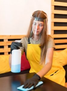 Химчистка мебели: секреты для достижения наилучших результатов