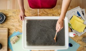 Кладочные смеси и сопутствующие материалы для надежной кладки