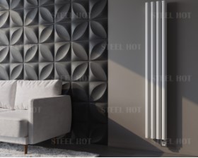 Энергоэффективные решения: преимущества современных электрических радиаторов