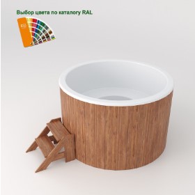 Энергопотребление купелей с гидромассажем: как сделать выбор в пользу экономии