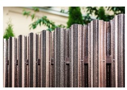 Евроштакетник от производителя