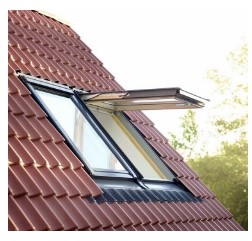 Качественные мансардные окна